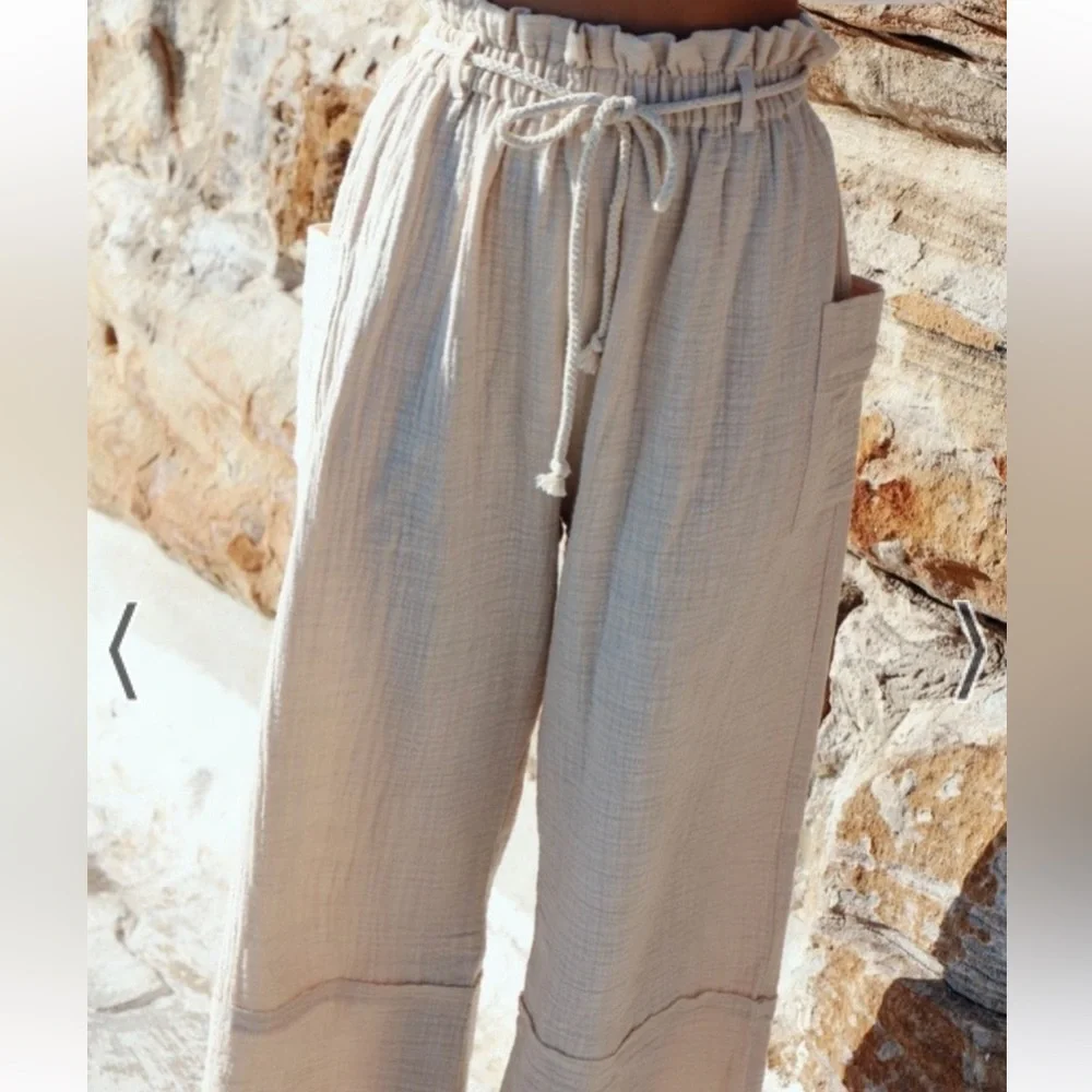 Maurie and Eve Mantra Pants - Picture 3 of 12